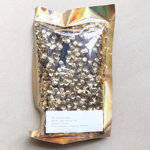 Pat McGrath Golden Skin Fetish 003 - Picture 1 of 10